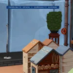 The Quarry | Community Space | Evergreen Harbor