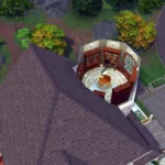Enchantress's Mansion • NO CC | Halloween Collection