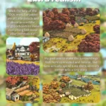 Realistic Save File V.3 Henford-On-Bagley... a living world