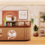The Hidden Hearth - No CC