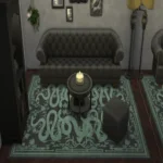 Snake Rugs 2