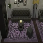 Snake Rugs 2