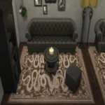 Snake Rugs 2
