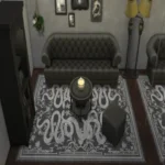 Snake Rugs 2