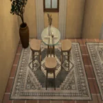 Boho rugs
