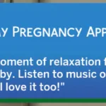 Expanded Pregnancy Interactions