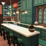 Rock Ridge Canyon Makeover