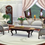 Enchantress's Mansion • NO CC | Halloween Collection