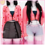 ☆ Emma Cardigan ☆