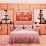 Peachy Pixels - No CC