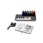 Tattoo Studio Decors