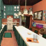 Rock Ridge Canyon Makeover