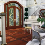 Enchantress's Mansion • NO CC | Halloween Collection