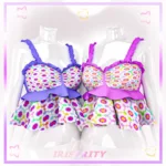 ☆ Ruby Tank-Top ☆