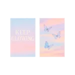 Soft Pastel Posters