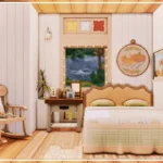 The Hidden Hearth - No CC