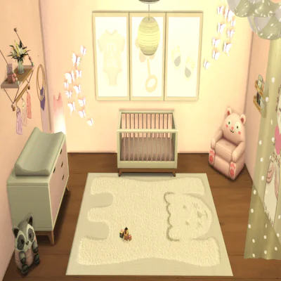 Baby Rugs