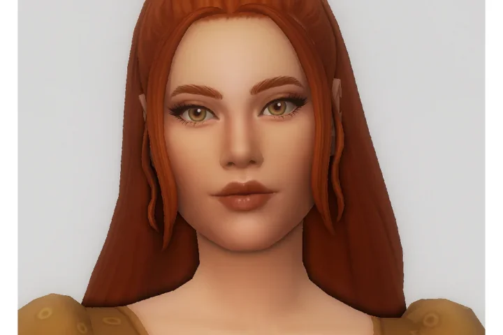 oakiyo - Esme Hair