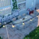 Suburban House | Goodwin Family Home & Store