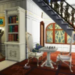 Enchantress's Mansion • NO CC | Halloween Collection