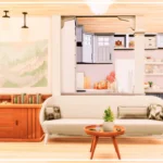 Anakin Kitchen - No CC