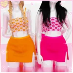 ☆ Amelia Set ☆