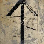 Runic posters