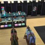 Summer's Clothes Shop ( no cc ) by Snotra902