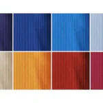 Summer Breeze Dress II (Stripe)