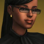Glasses N15 + N17