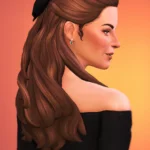 Catherine Hair