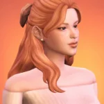 Catherine Hair