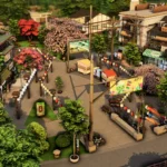 Tokyo Bar + Restaurant + apartments