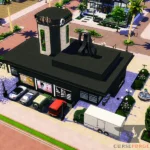 Center RENO