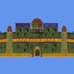 Tomarang Deco Palaces