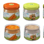 Functional Baby Food