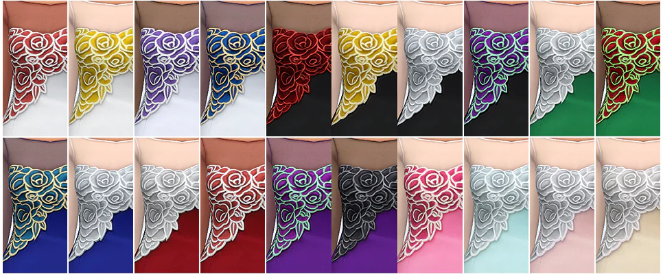 Dress Party Edit II