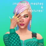 Nail It! Set 2.0