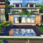 Industrial Modern