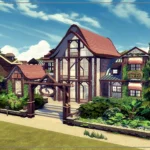 Bonderosa - Ranch No CC