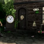 Alice in Wonderland-NoCC