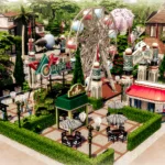 Park Avenue