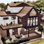Mini Loft-Aurelia