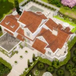 Magnolia-Summer Palace