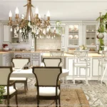 Awnion kitchen