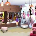 Little Trendy Wardrobe