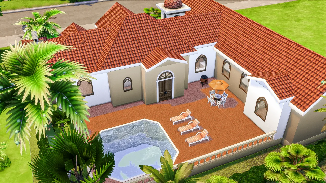 Coconut Villa