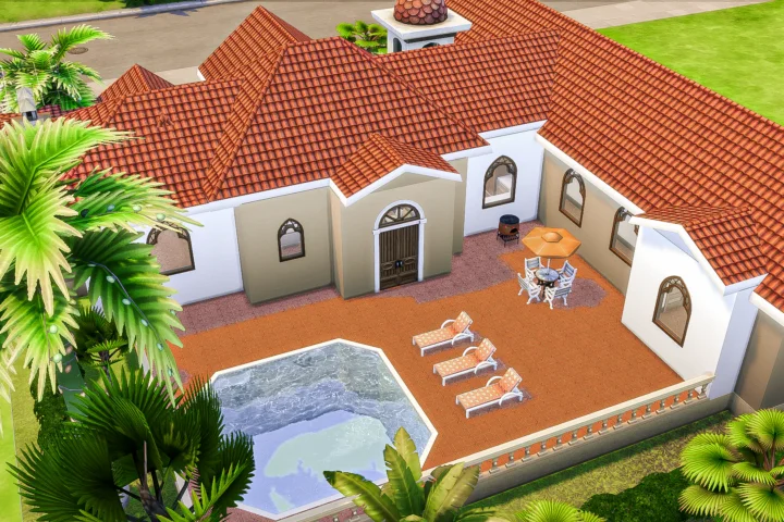 Coconut Villa