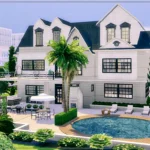City Residence - No CC