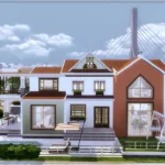 Amber Terrace
